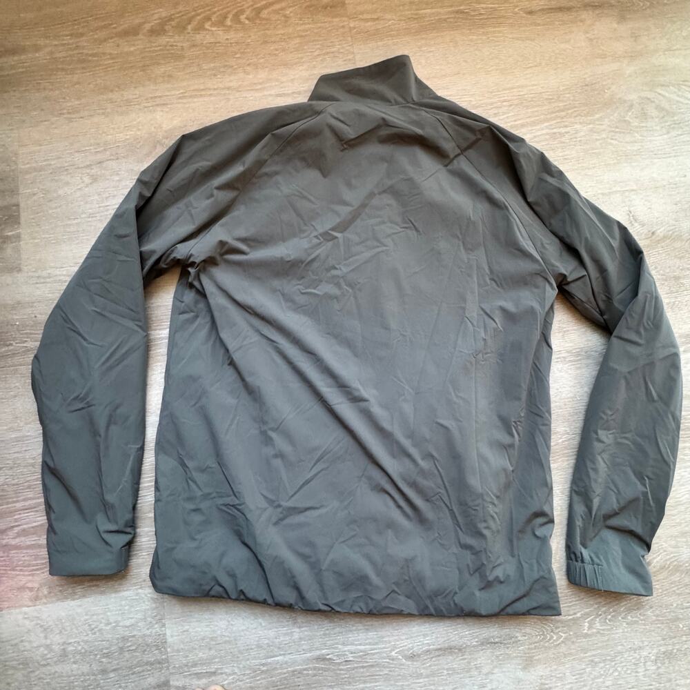 Vuori Fleece Lined Men's Jacket - Size M - Picture 6 of 6